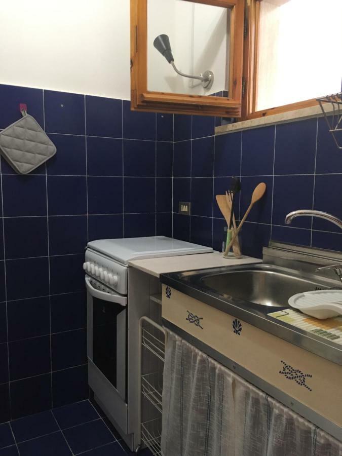Il Mio Piccolo Angolo Di Mare Apartment Виареджо Екстериор снимка