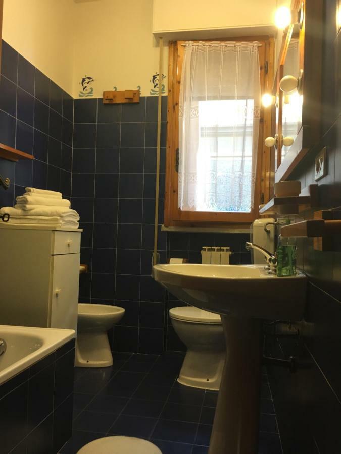 Il Mio Piccolo Angolo Di Mare Apartment Виареджо Екстериор снимка