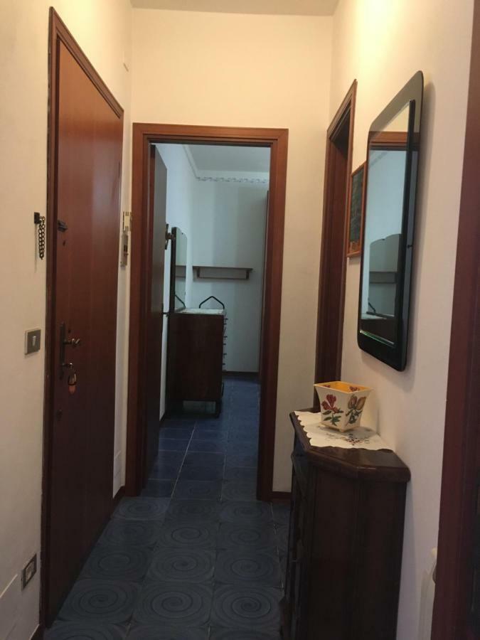 Il Mio Piccolo Angolo Di Mare Apartment Виареджо Екстериор снимка