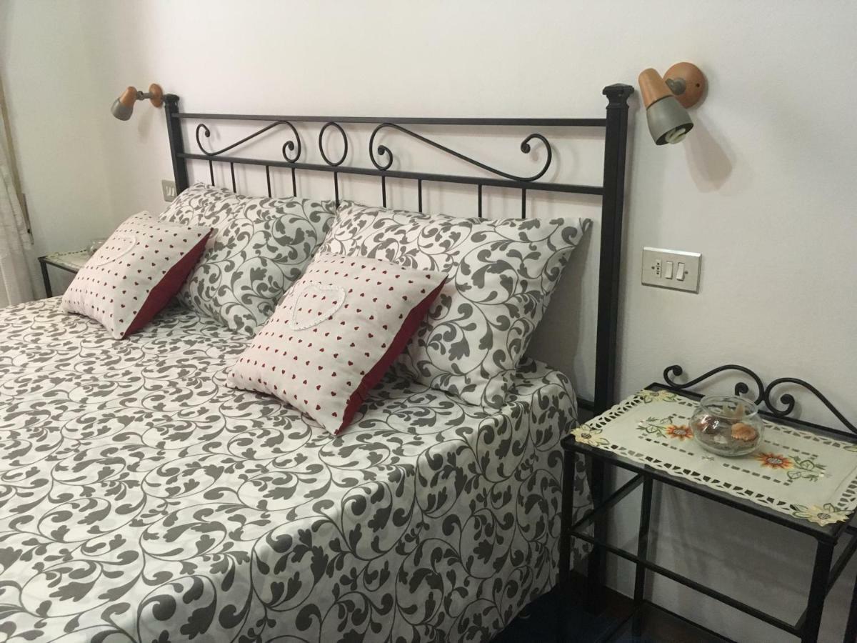 Il Mio Piccolo Angolo Di Mare Apartment Виареджо Екстериор снимка