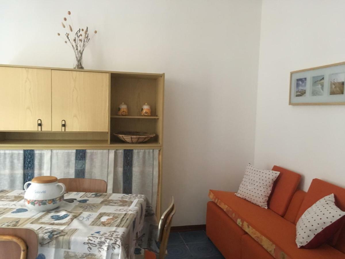 Il Mio Piccolo Angolo Di Mare Apartment Виареджо Екстериор снимка