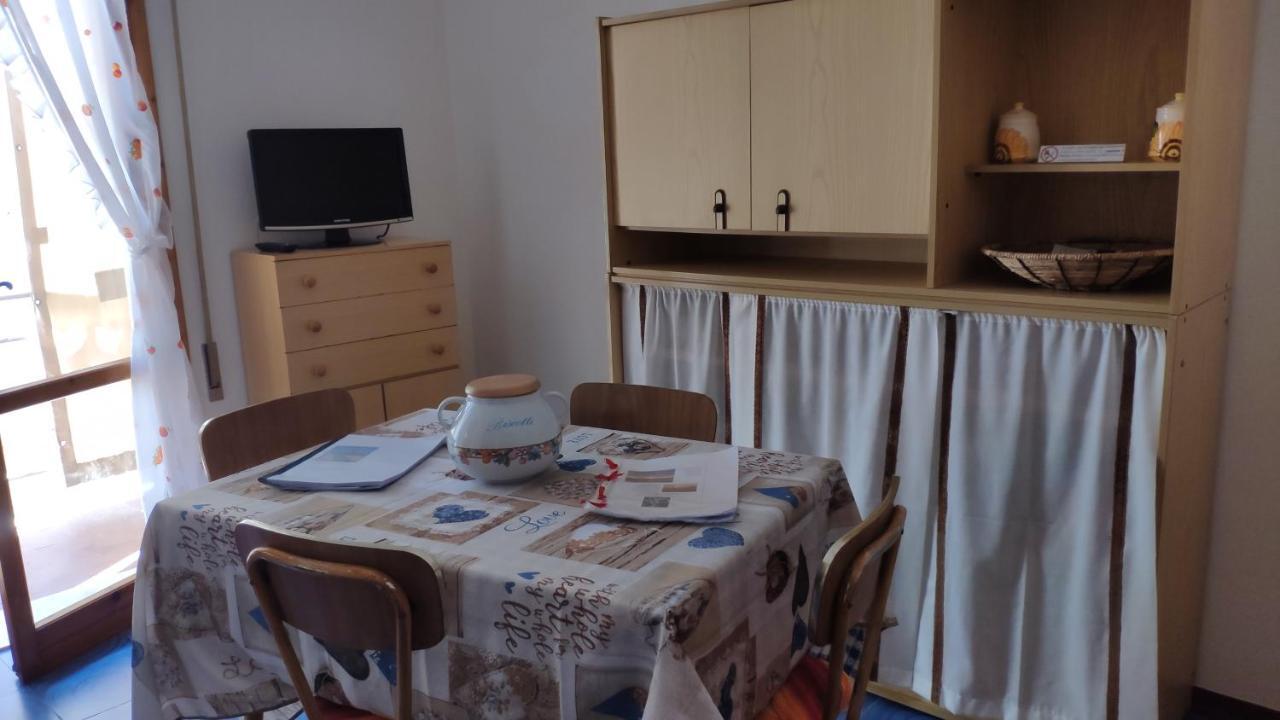 Il Mio Piccolo Angolo Di Mare Apartment Виареджо Екстериор снимка